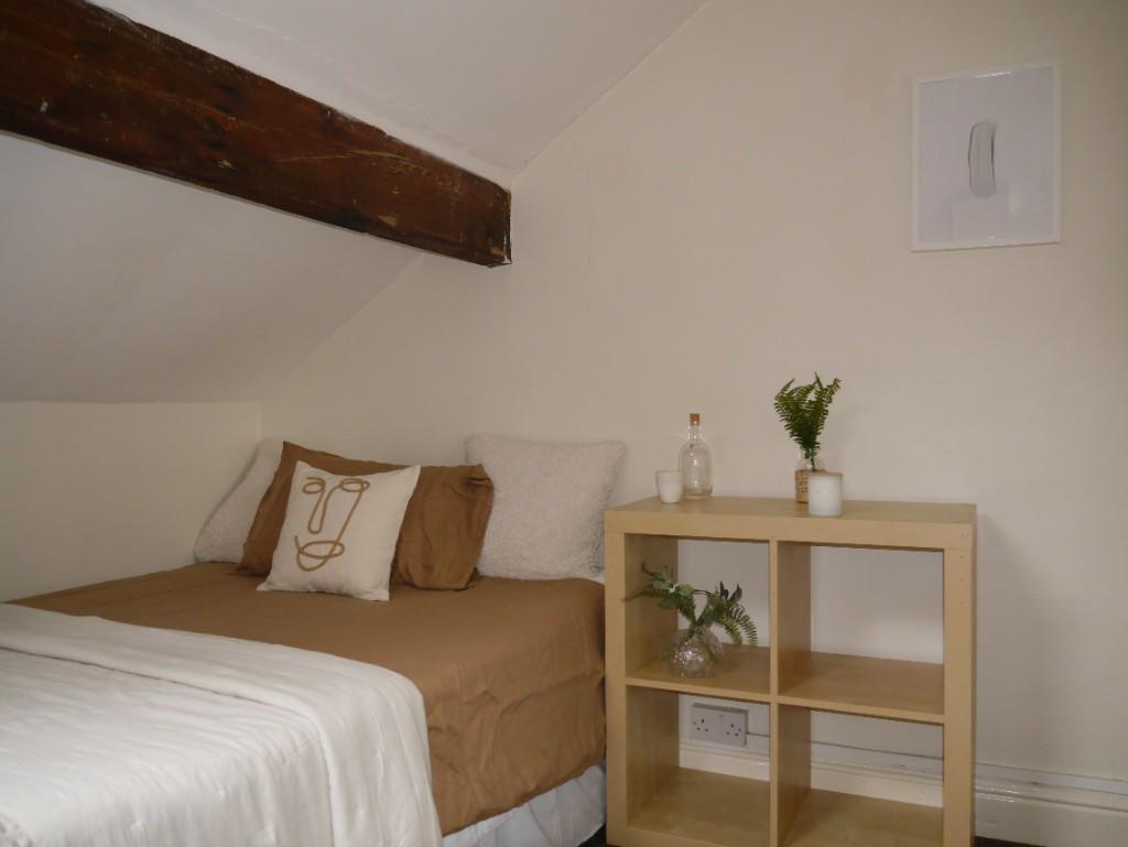 Attic back 