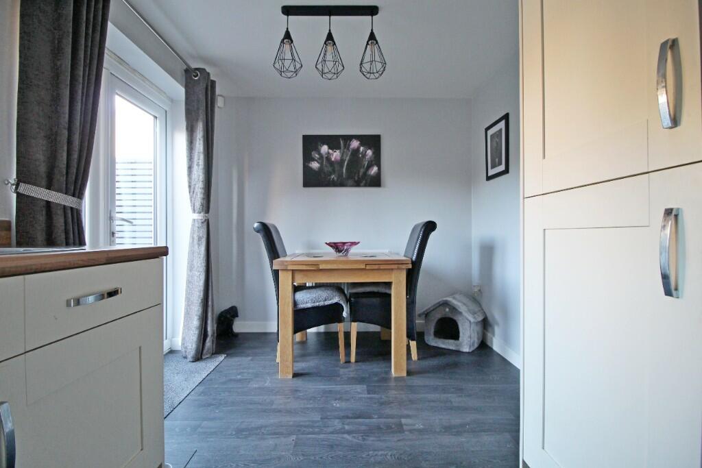 dining space