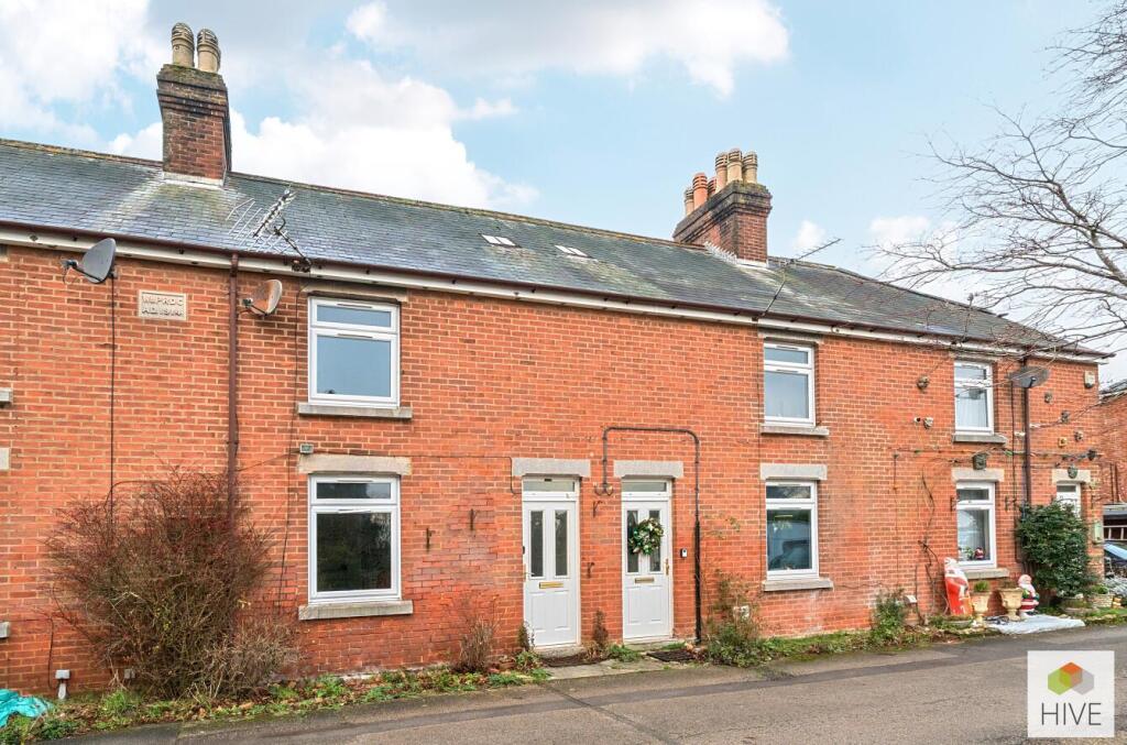 Heathgreen Road, Studland, Swanage