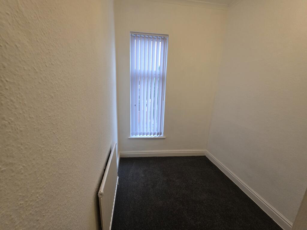 Single bedroom