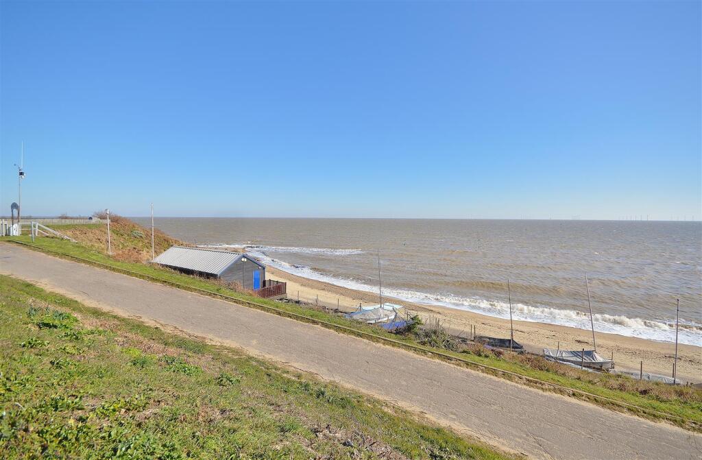 SEA FRONT