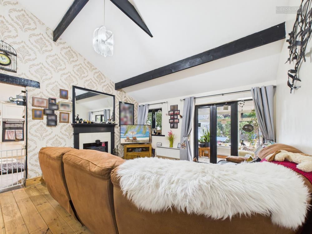Annex Living Room
