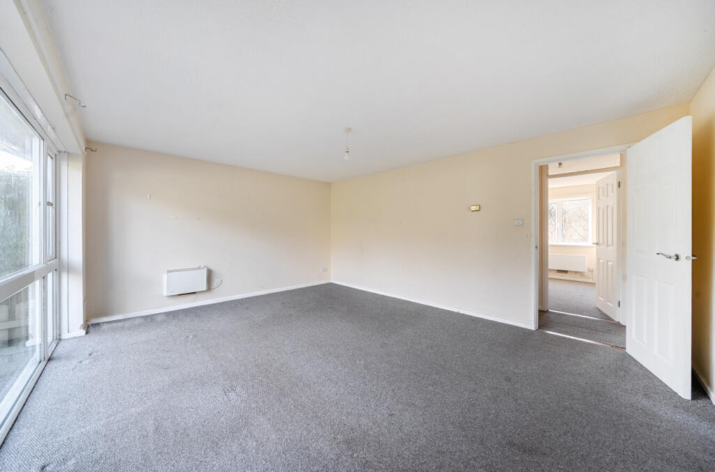 Bourchier Close, Bampton, Devon, EX16