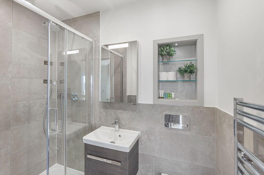 Olympic Way, Wembley, Middlesex, HA9