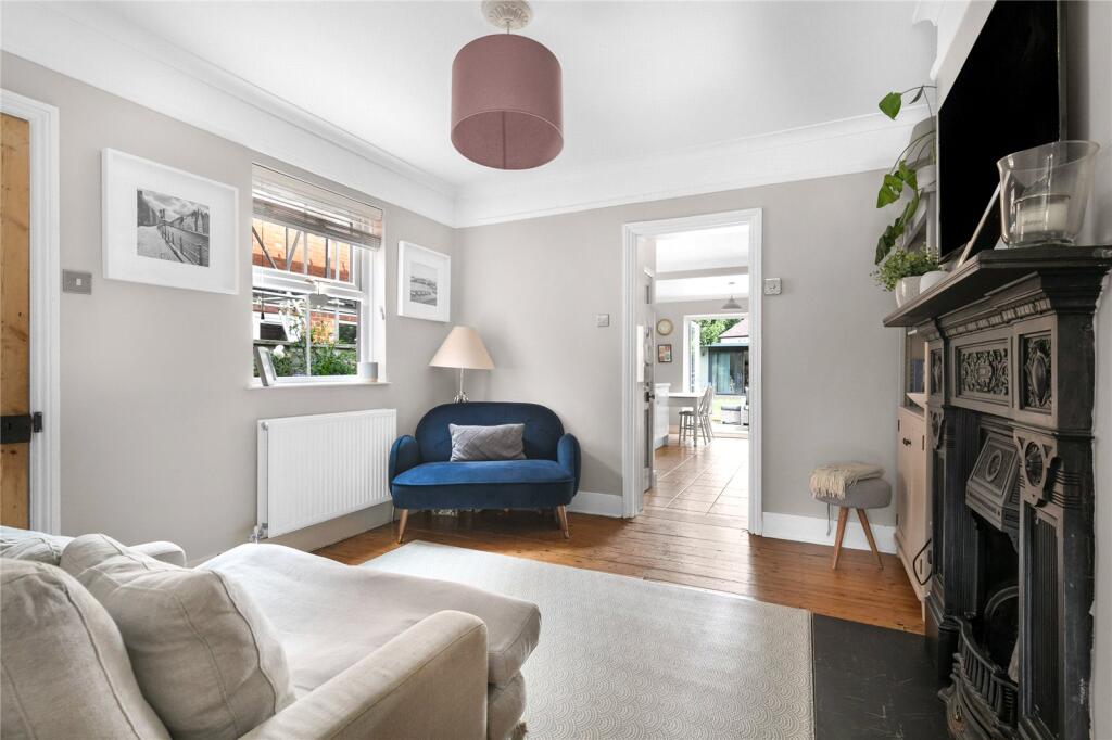 Dining/Family  Room