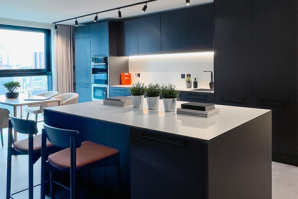 Union East Tower, 19 Water Street, Manchester, Greater Manchester, M3