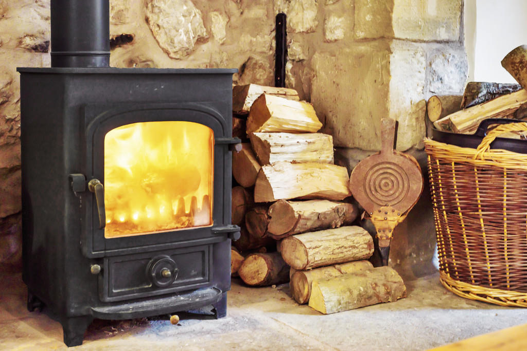 Fire Place