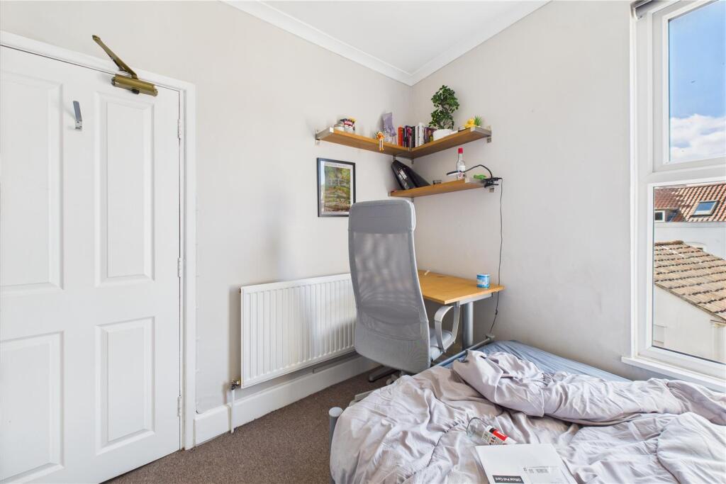 11 St. Vincents Road, Clifton Wood, Bristol BS8 4P