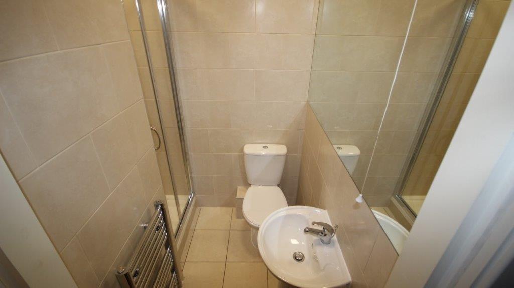 Shower Room 2