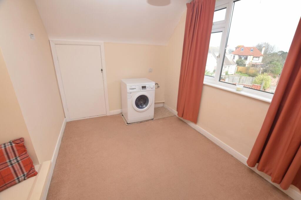 Flat 2 Bedroom