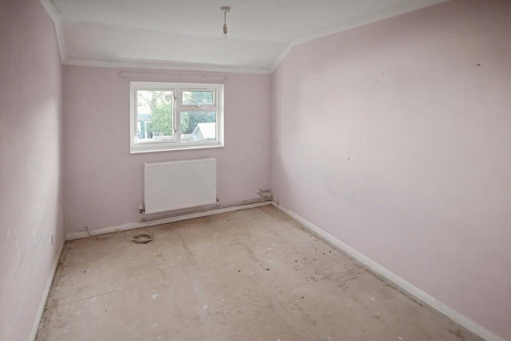 19 Parkwood, Iden, East Sussex, TN31 7XE