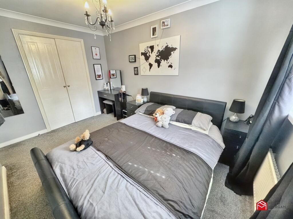 Bedroom  1