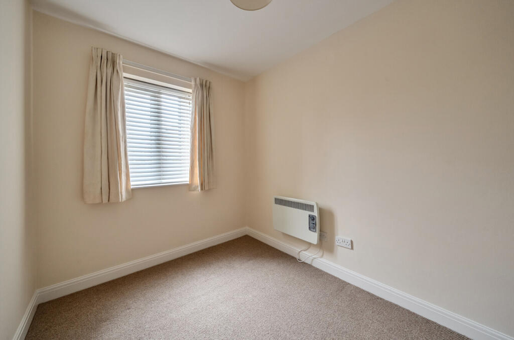 Double Bedroom