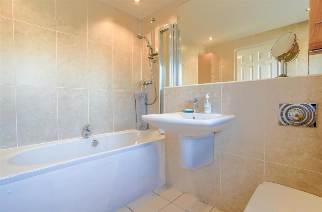 House Bathroom
