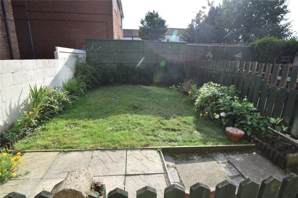 Garden View 2