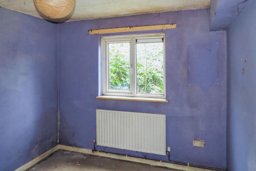 55 New Rough Hey, Ingol, Preston, Lancashire, PR2 7BA