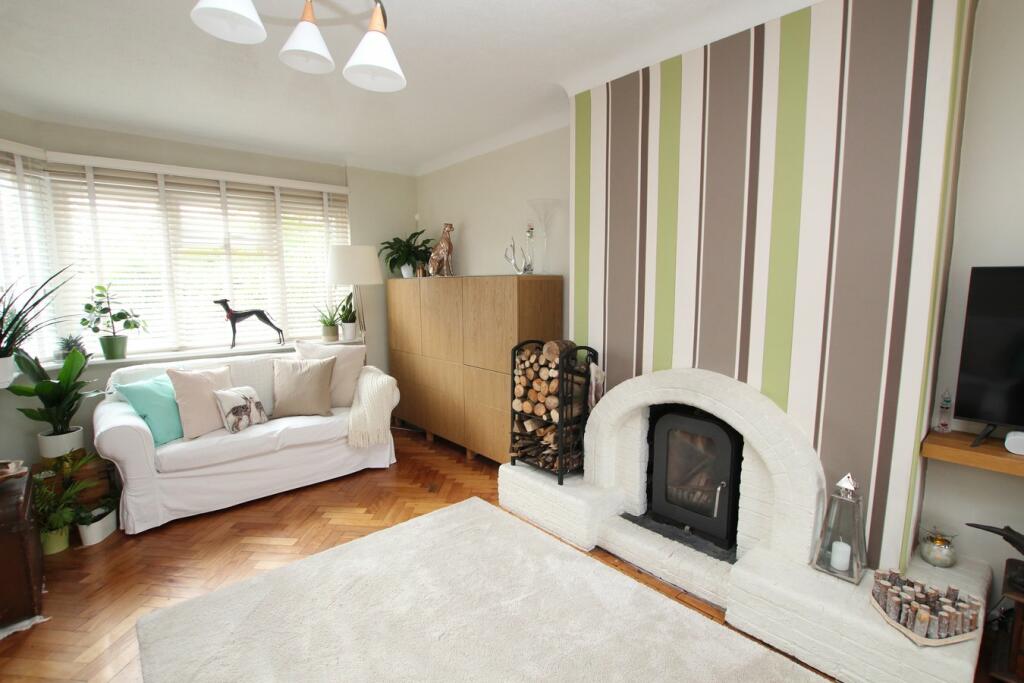 Lounge Area