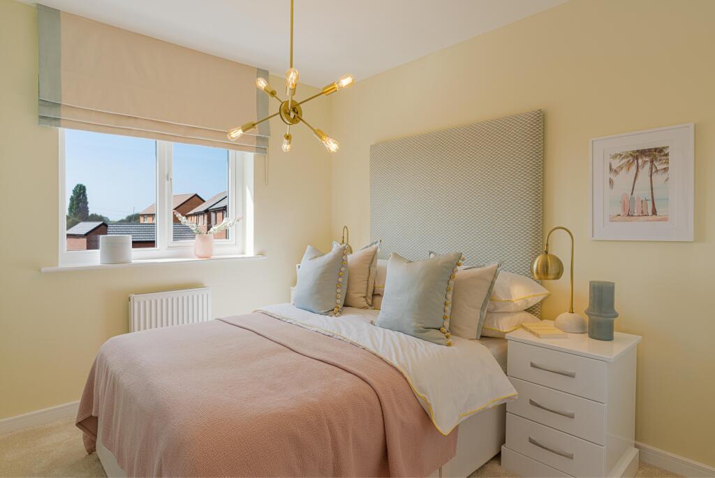 Showhome photography