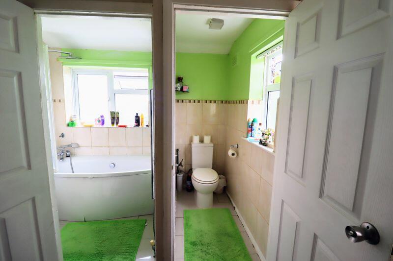 Bathroom/WC