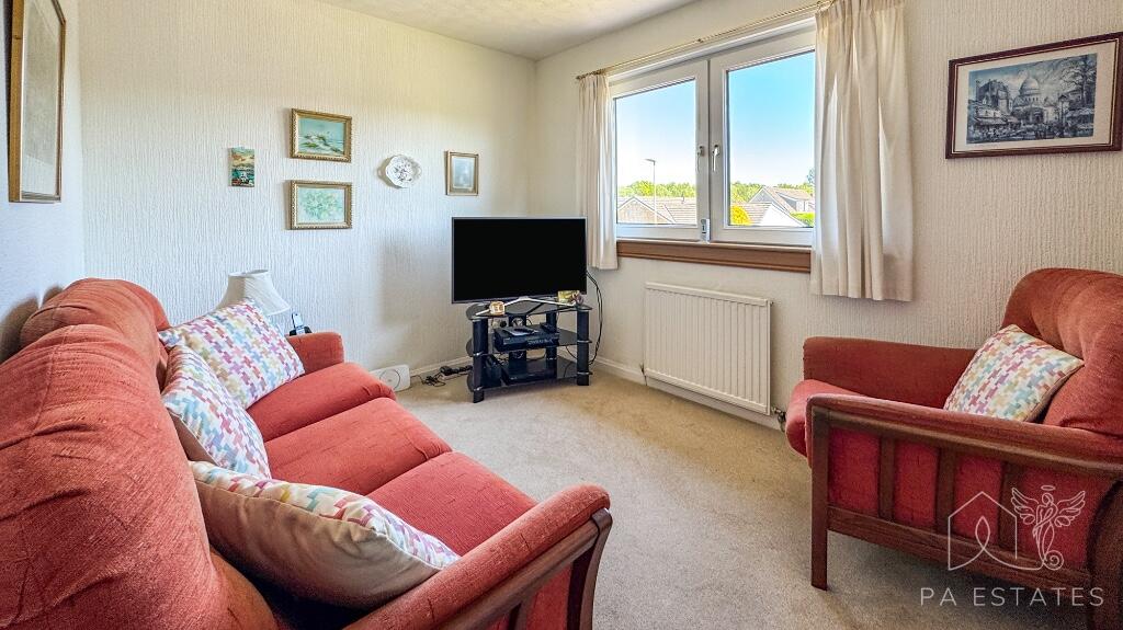 Bedroom 2.