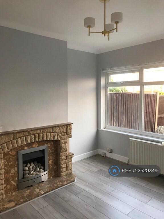 Rear Reception/ Dining Room