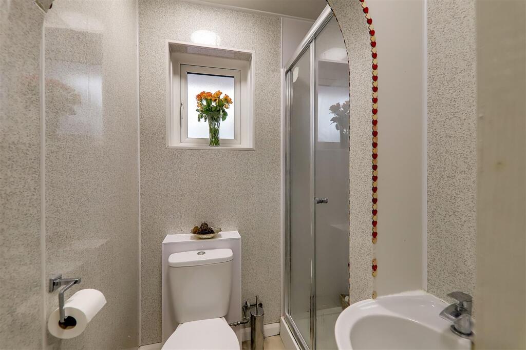Shower Room/W.C