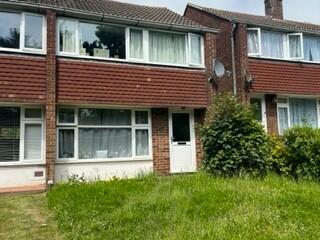 St. Martins Place, Canterbury, Kent, CT1