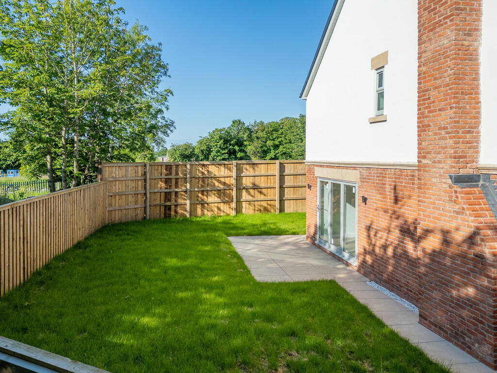 Sunny Wrap around...