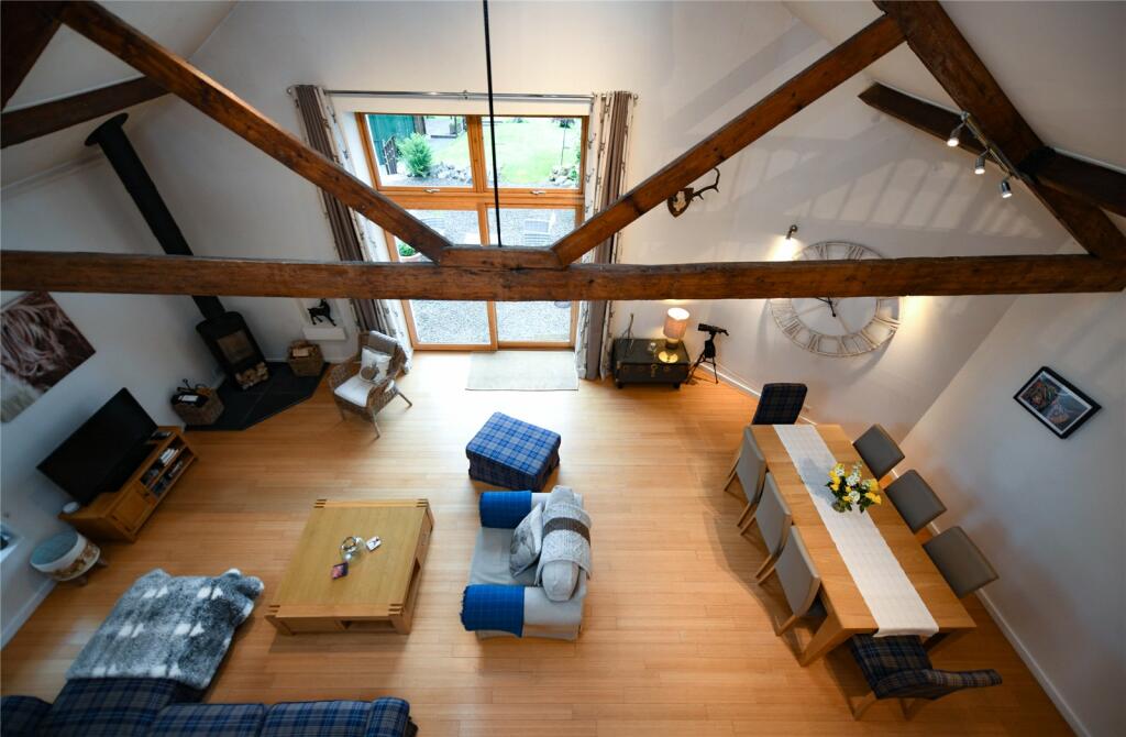 Living/Dining