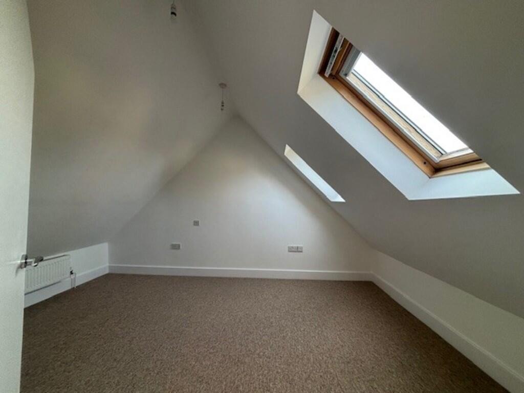 Bedroom 2 top