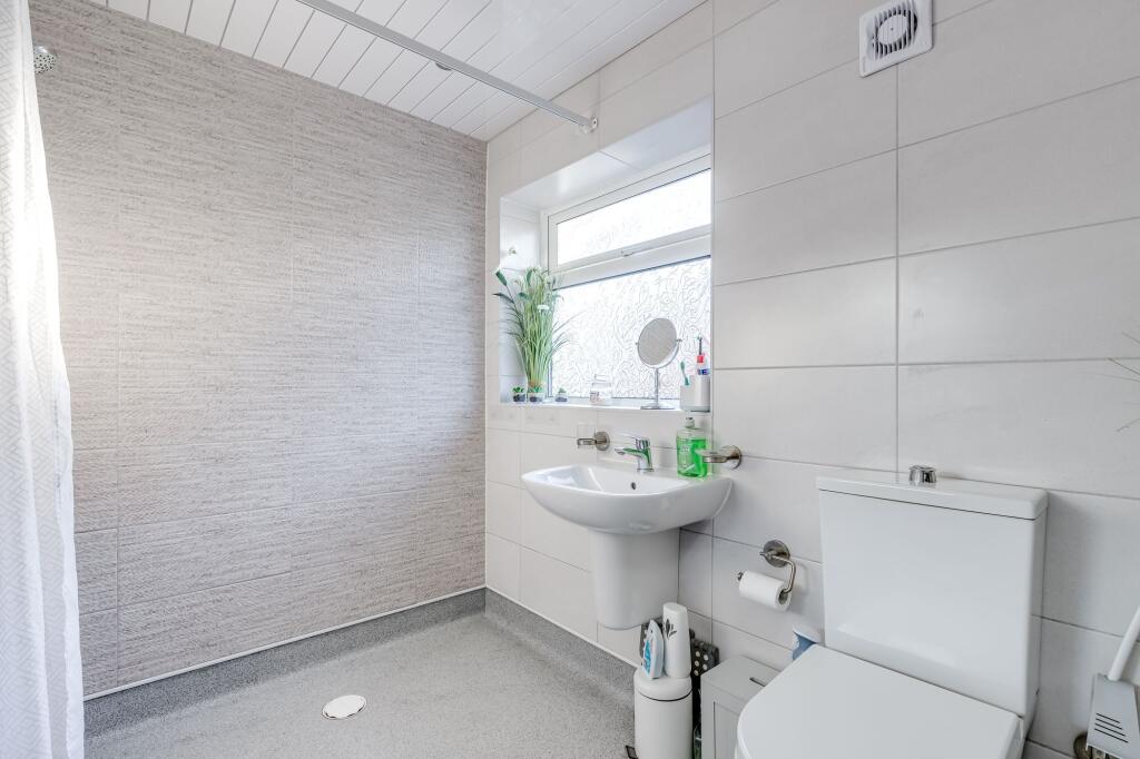 Naylor Farm Avenue, Shevington, WN6