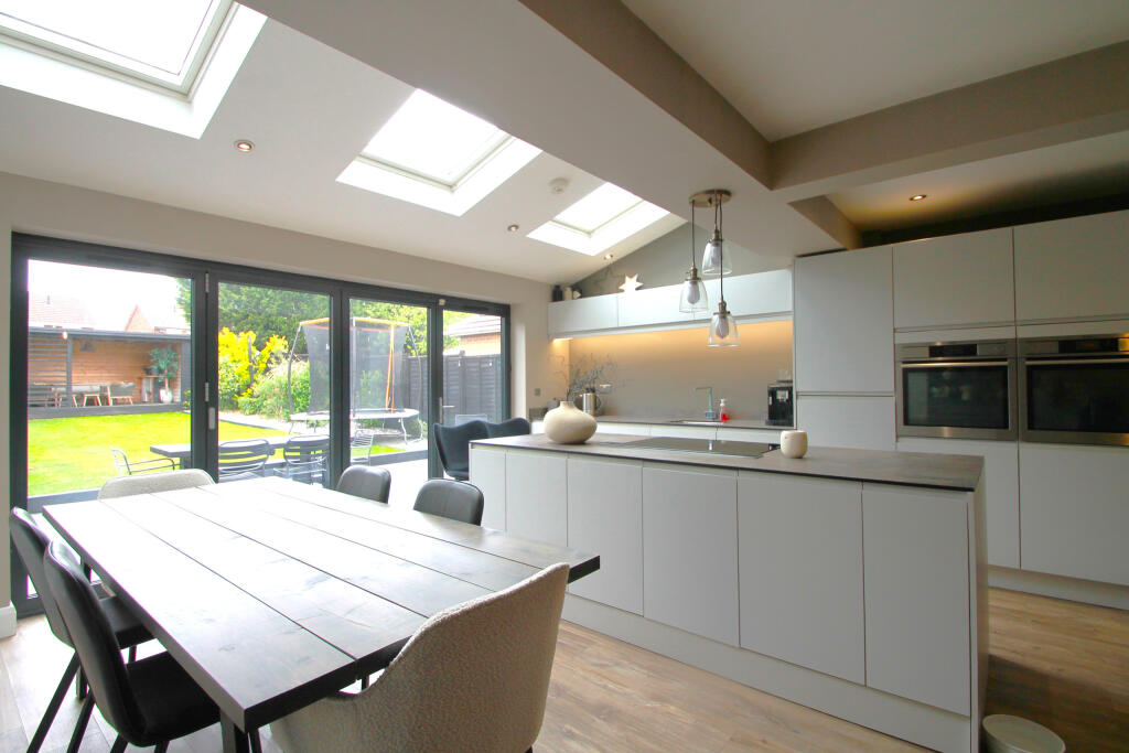 Living Kitchen