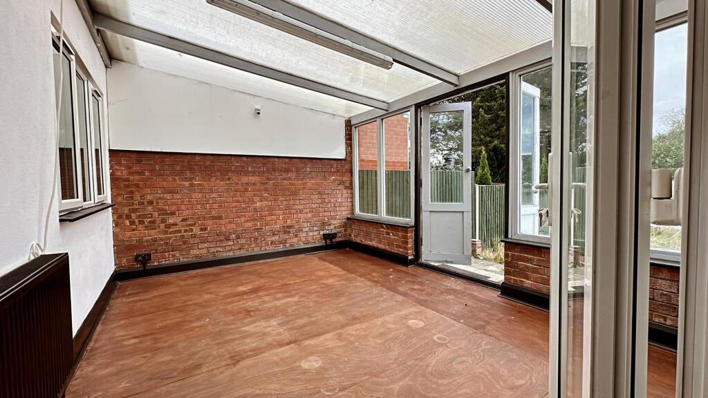Conservatory