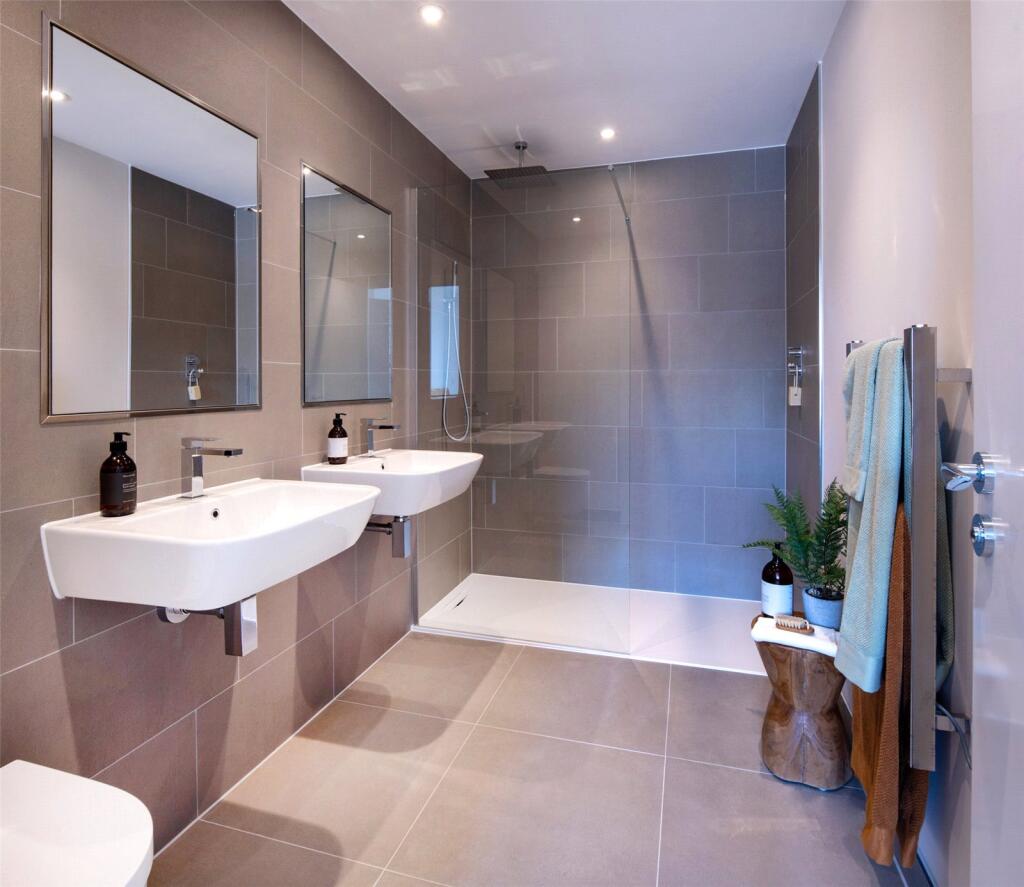 En-Suite