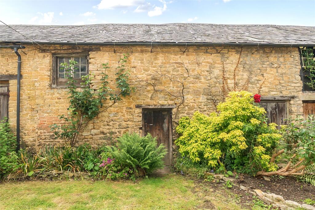 Outbuilding