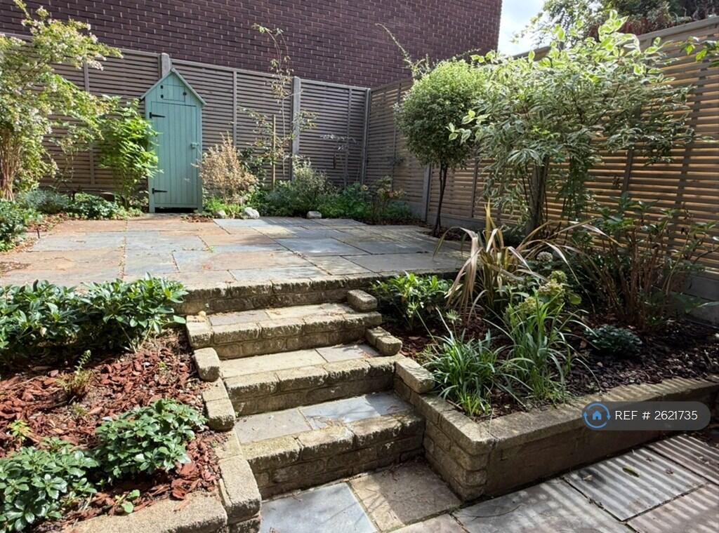 Garden 3