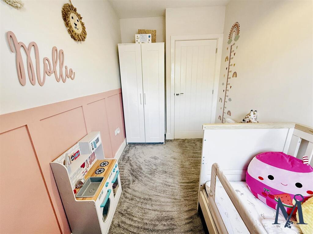 Bedroom 3