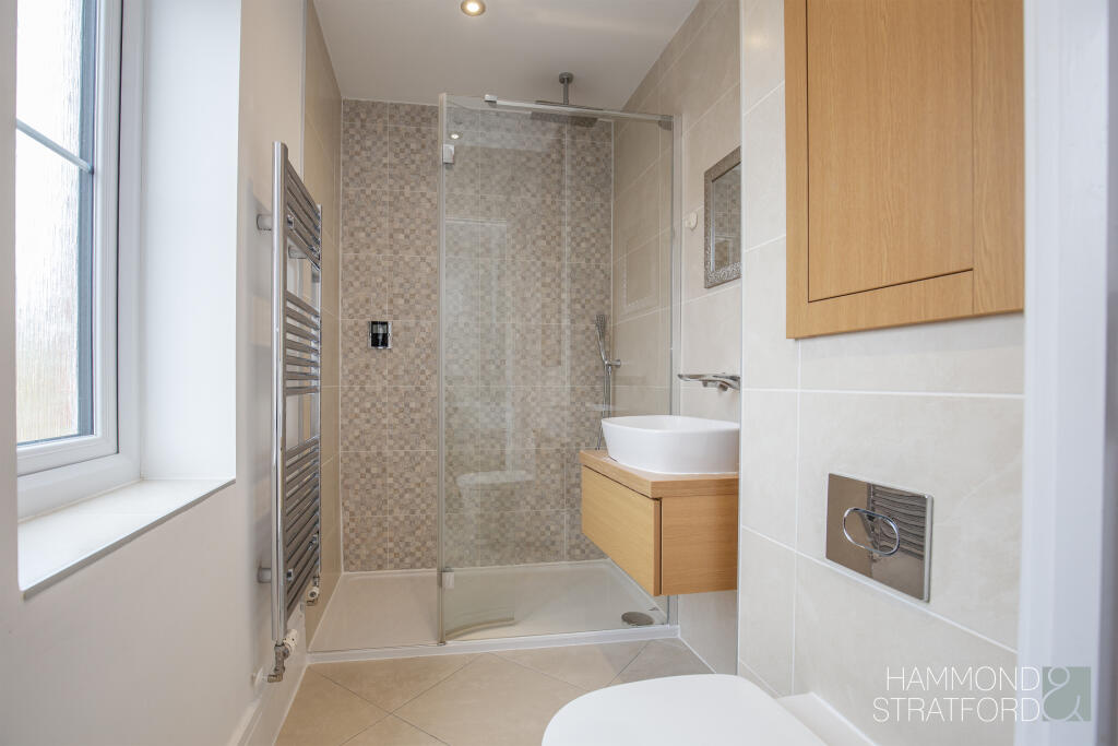 En-Suite
