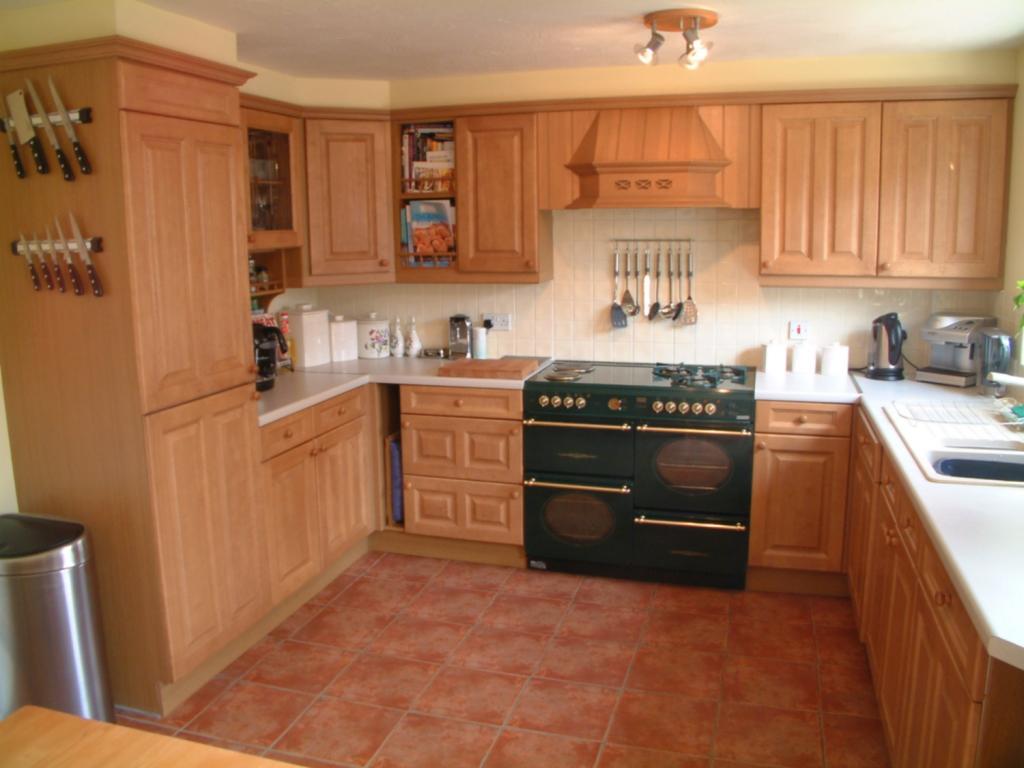 119 Moorland  K