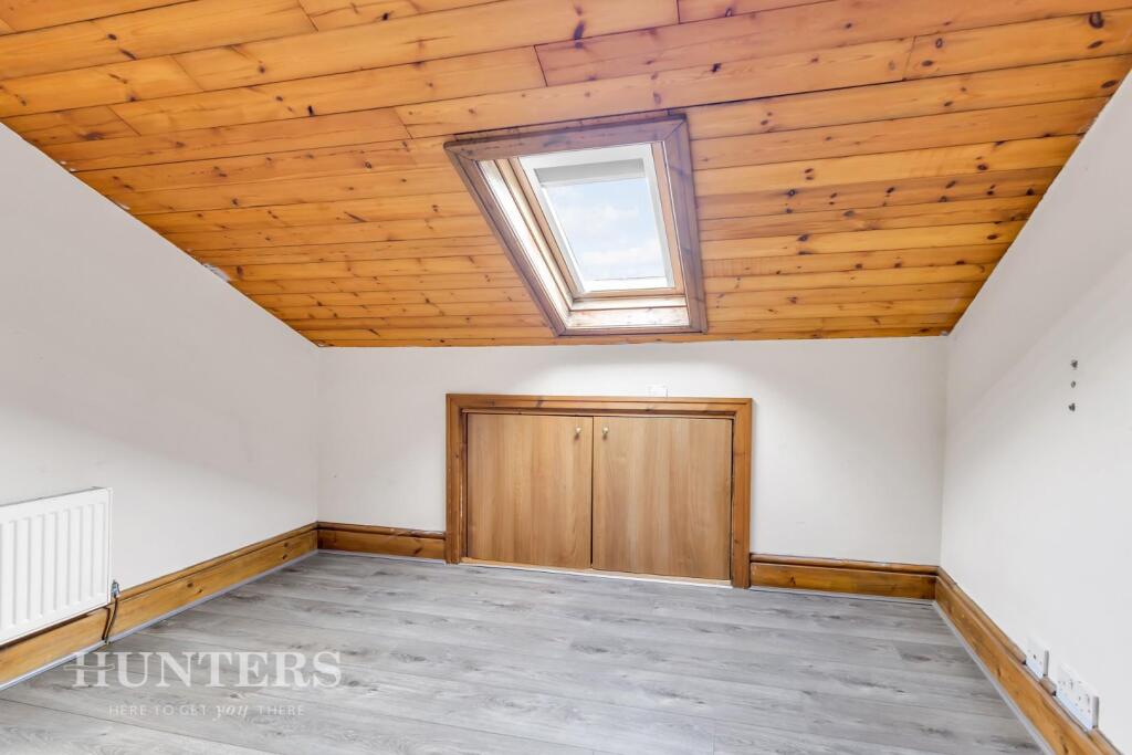 Loft Room