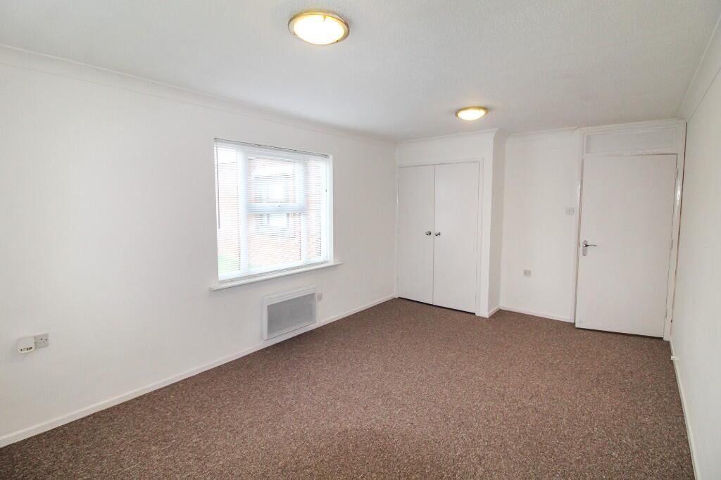 Lounge / Bedroom