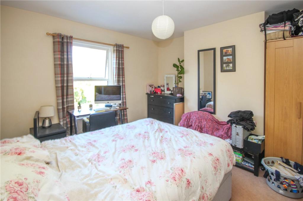 Front Bedroom