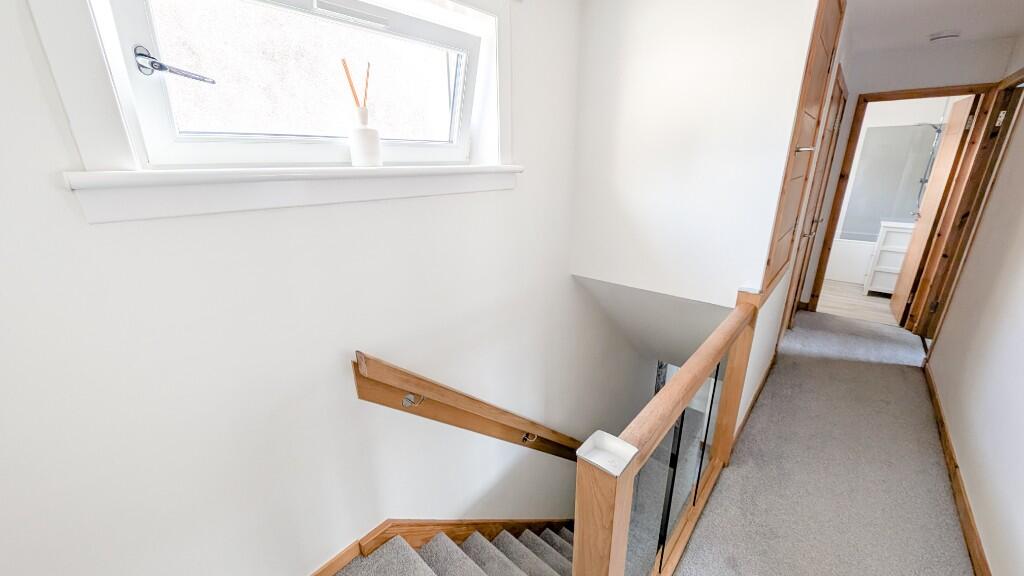 Upper Hallway