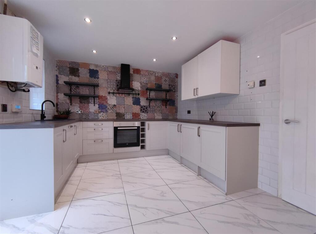 Dining Kitchen 2