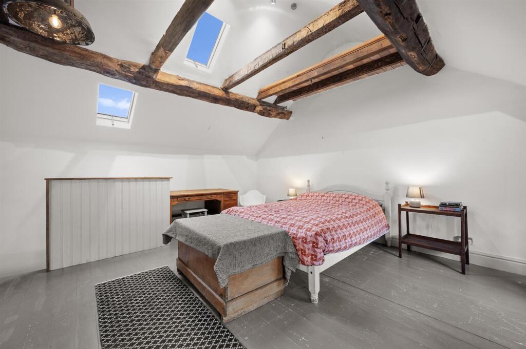 Bedroom Two towards stairs.jpg