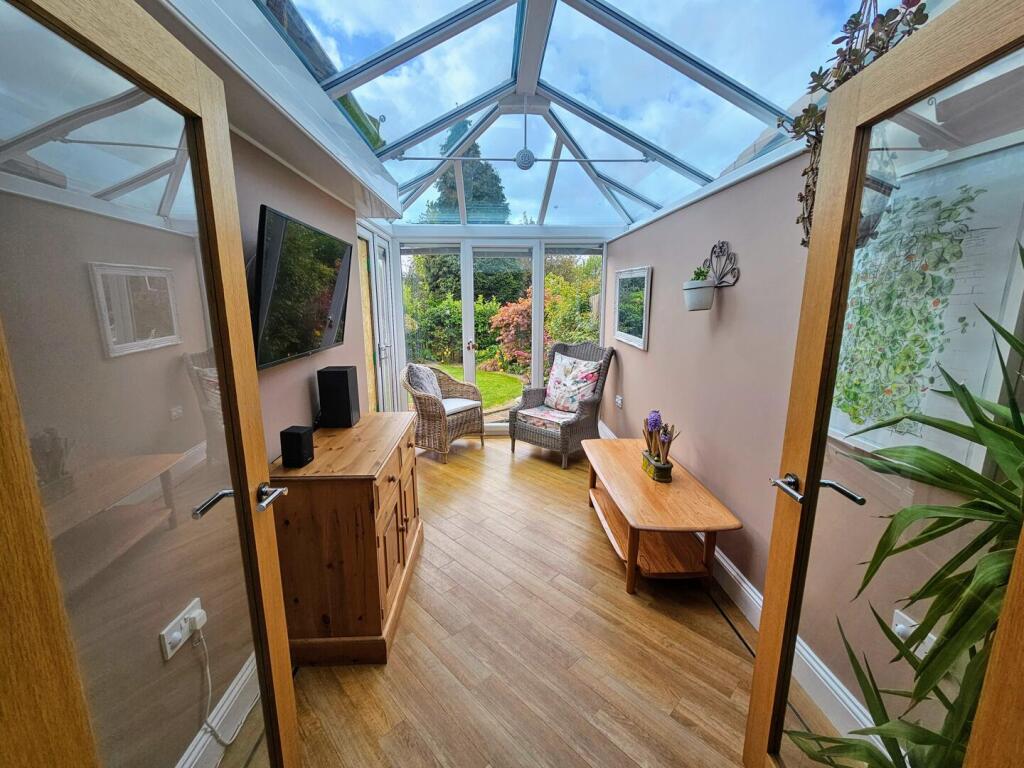 Conservatory