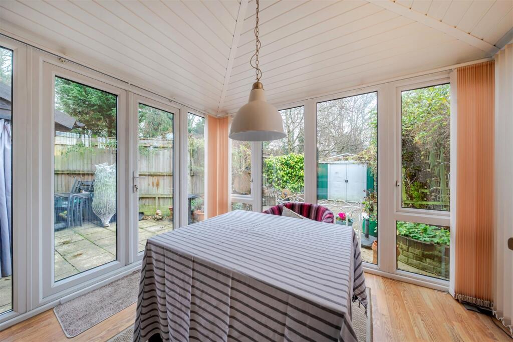 Conservatory