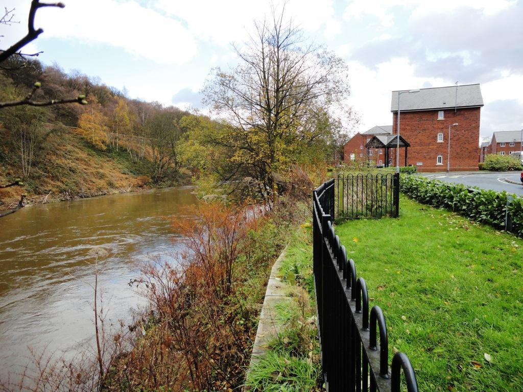 River Irwell