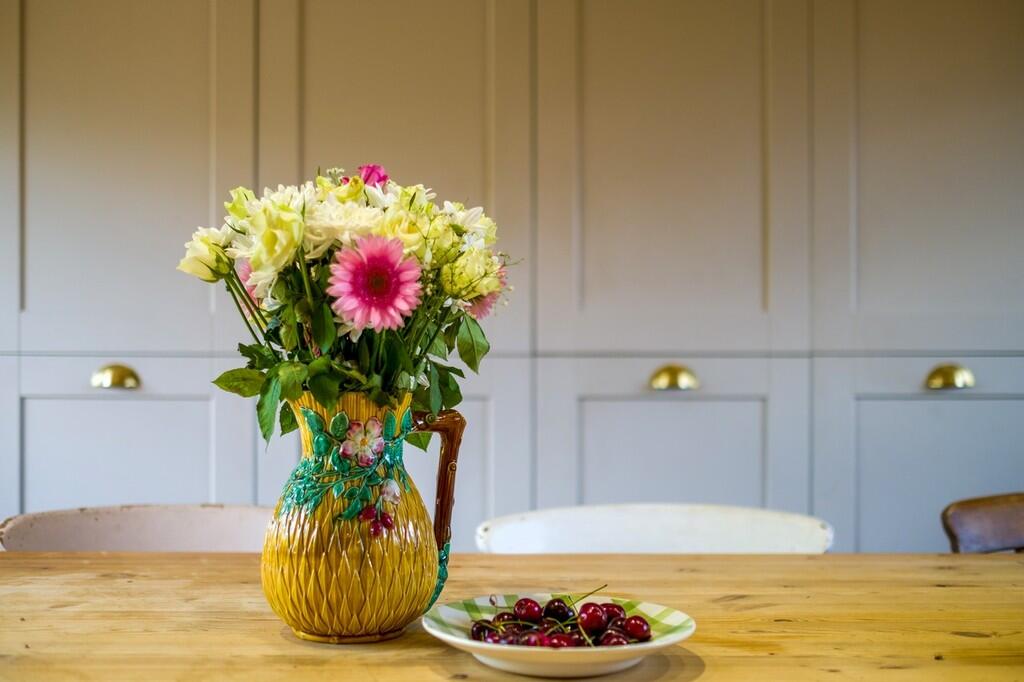 Fairstead Farm Ho...