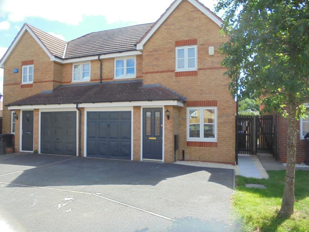 Front Aspect